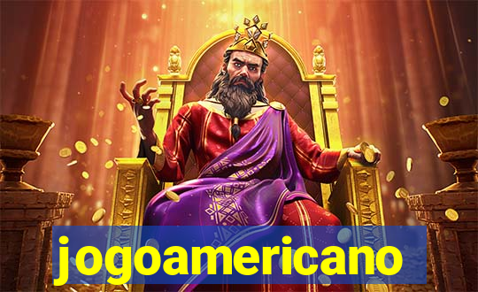 jogoamericano