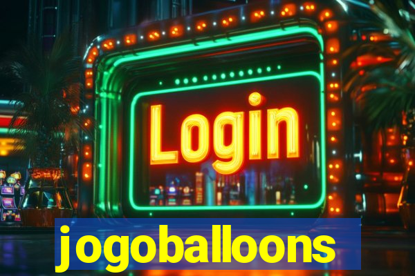 jogoballoons