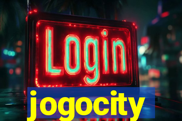 jogocity