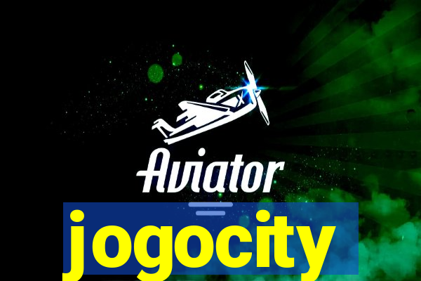 jogocity