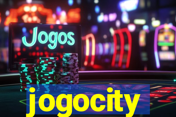 jogocity