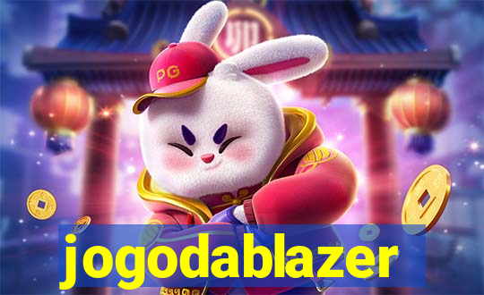 jogodablazer