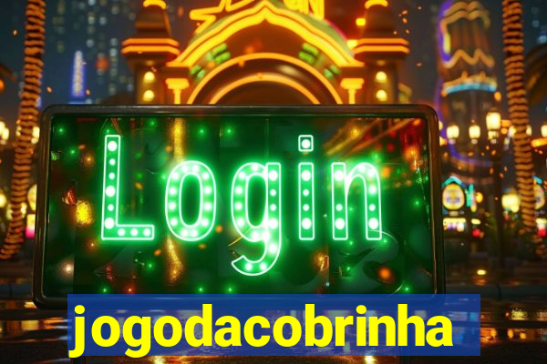 jogodacobrinha