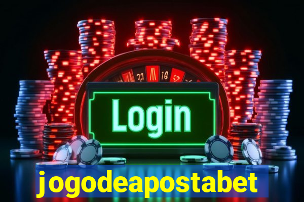 jogodeapostabet