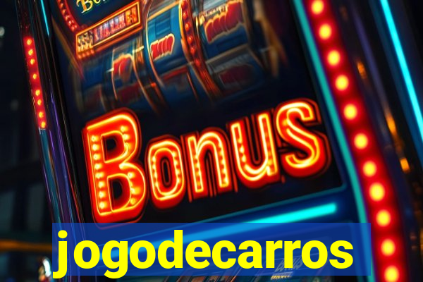 jogodecarros