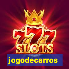 jogodecarros