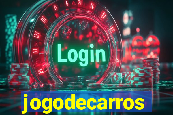 jogodecarros