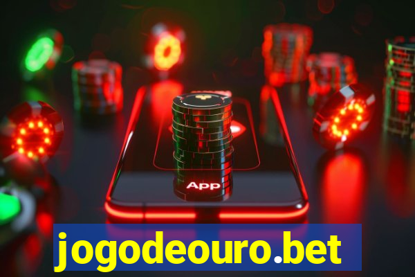 jogodeouro.bet