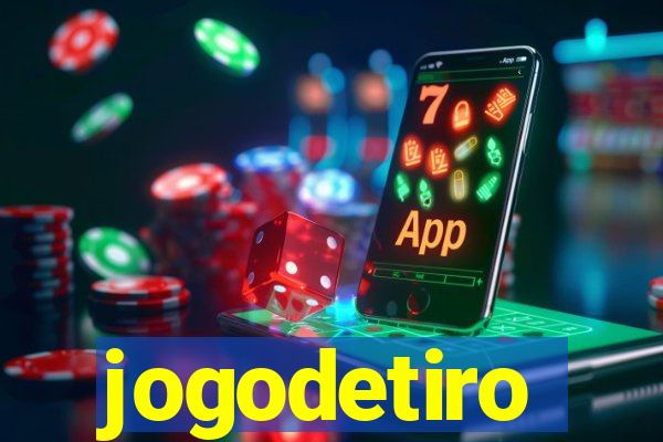 jogodetiro