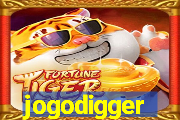 jogodigger