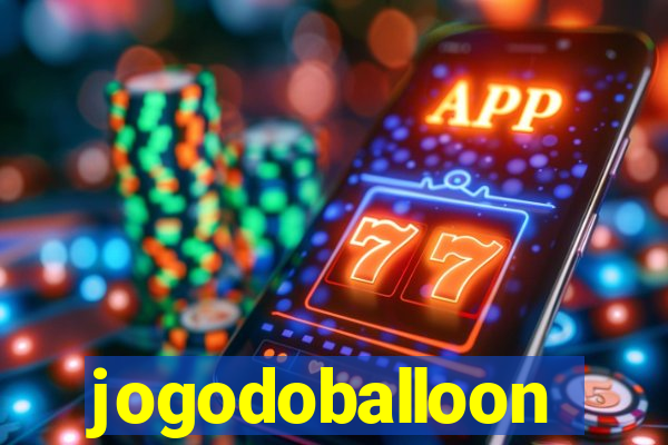 jogodoballoon