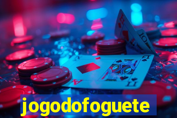 jogodofoguete