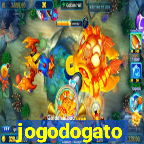 jogodogato