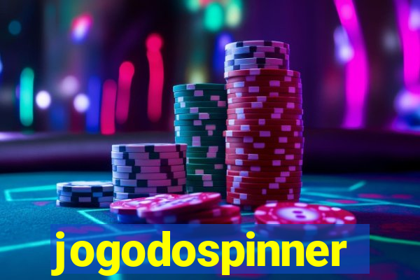 jogodospinner