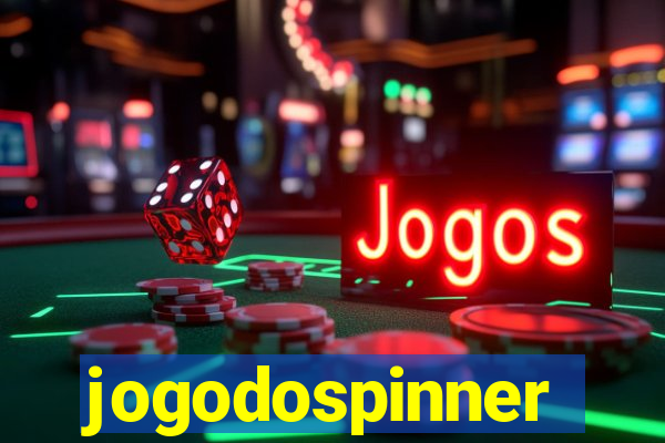 jogodospinner