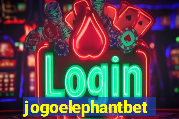 jogoelephantbet