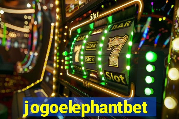 jogoelephantbet