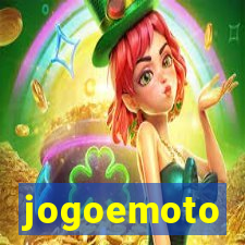 jogoemoto