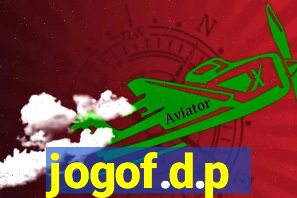 jogof.d.p