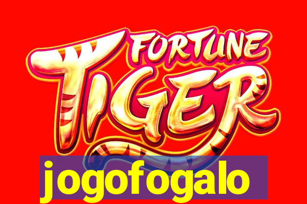 jogofogalo