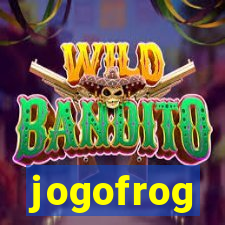 jogofrog