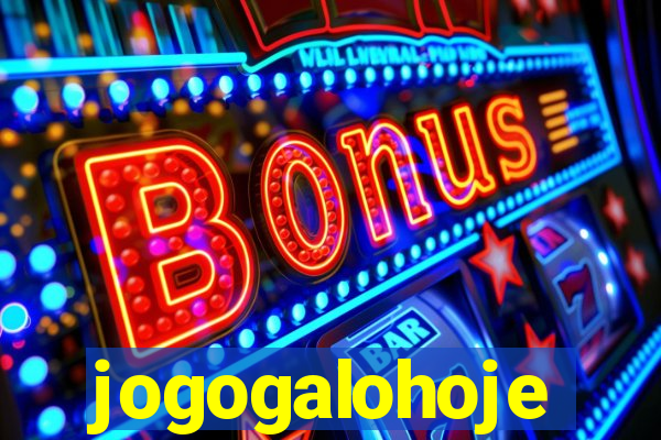 jogogalohoje