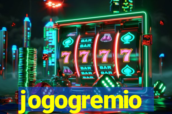 jogogremio