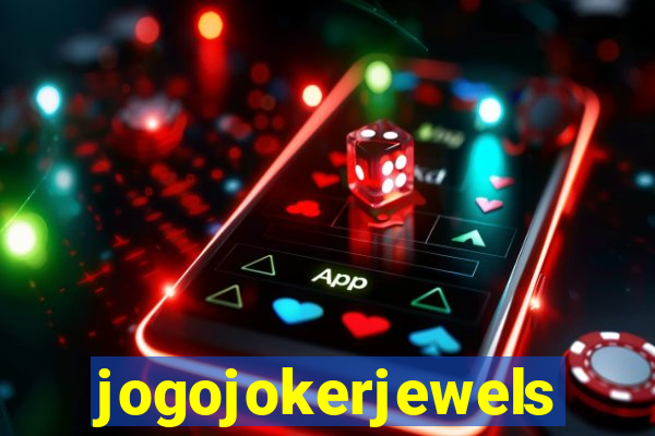 jogojokerjewels