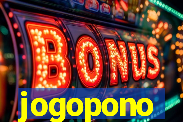 jogopono