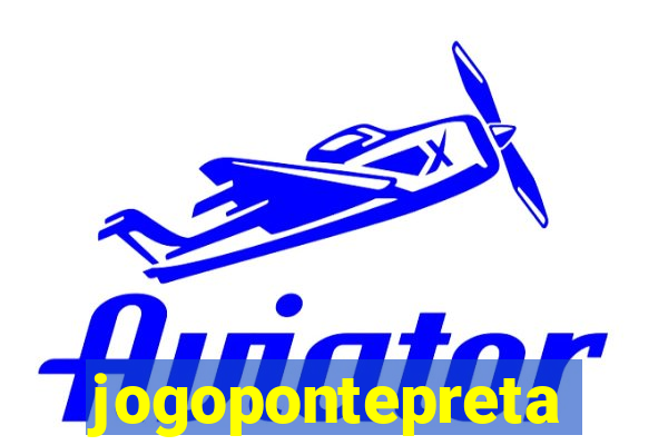 jogopontepreta