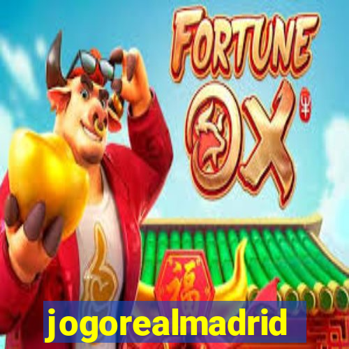 jogorealmadrid