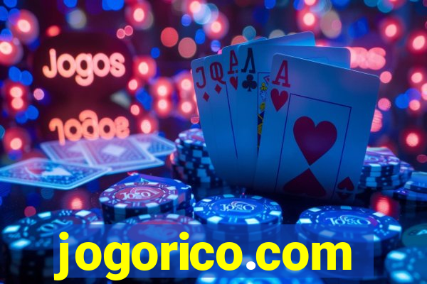 jogorico.com