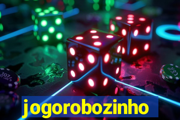 jogorobozinho