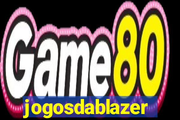 jogosdablazer