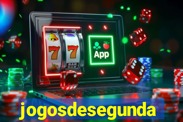 jogosdesegunda