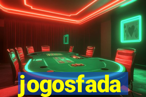 jogosfada