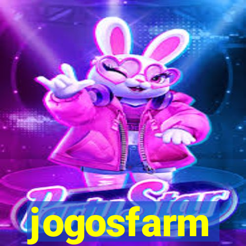 jogosfarm