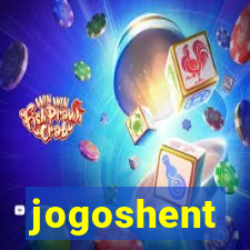 jogoshent