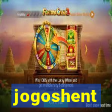 jogoshent