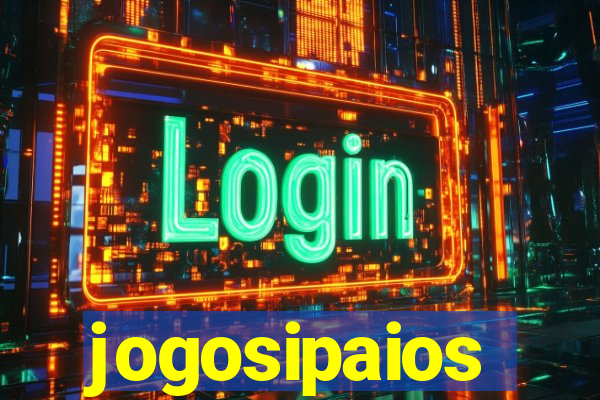 jogosipaios