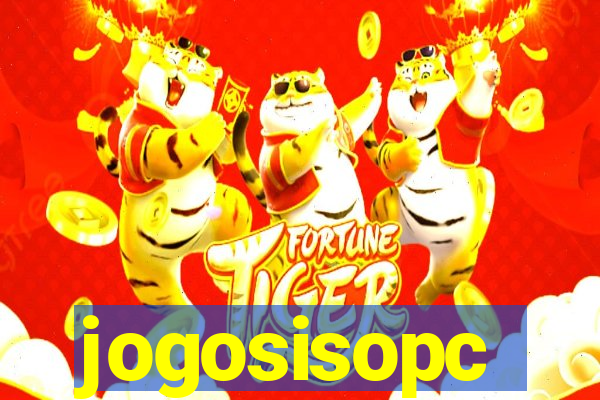 jogosisopc