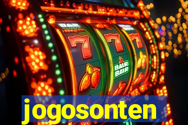 jogosonten