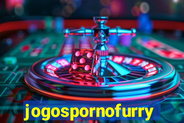 jogospornofurry