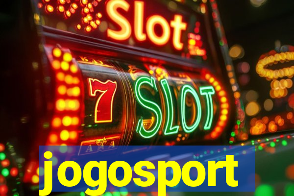 jogosport