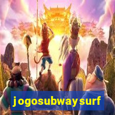 jogosubwaysurf