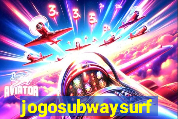 jogosubwaysurf