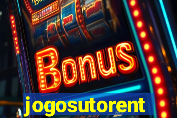 jogosutorent