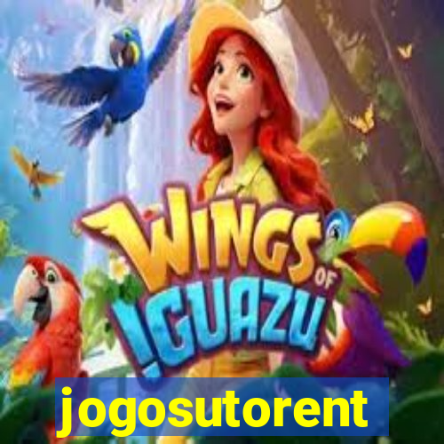 jogosutorent