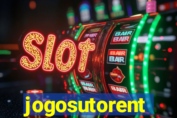 jogosutorent