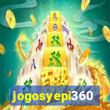 jogosyepi360